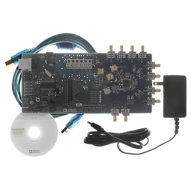 AD9520-1/PCBZ